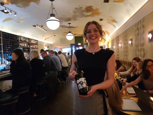 Vintage Lounge by null Vintage Lounge by null