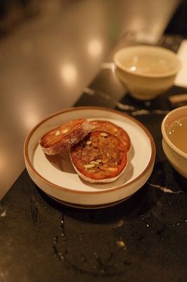 온미 ONMI Korean Cuisine & BBQ by null