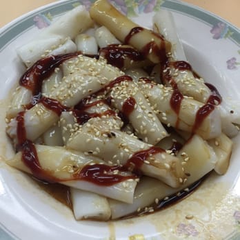 合益泰小食 - Hong Kong Style Cafe Near Me - Hong Kong, HK