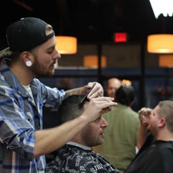 Garrett's Barber Shop