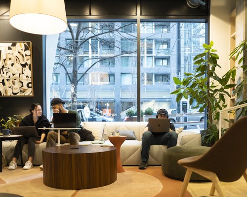 The Shop by Porter by null