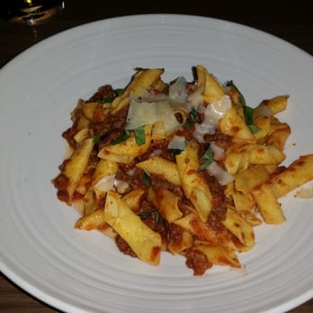 CRAFT Beer Market Edmonton - House made bolognese - Canadian (New) Near Me - Edmonton, Alberta CRAFT Beer Market Edmonton - House made bolognese - Canadian (New) Near Me - Edmonton, Alberta
