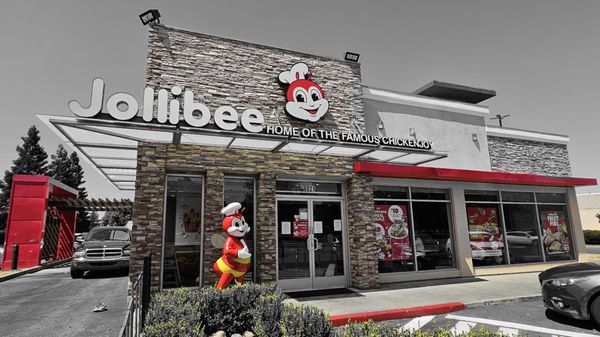 Jollibee by null