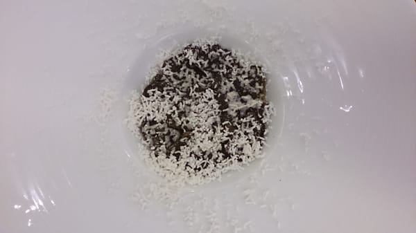 L’air du temps by null