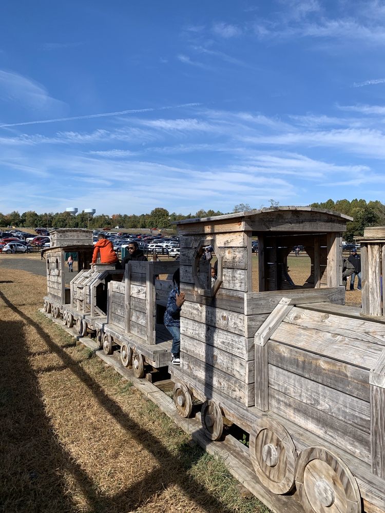 MONTPELIER FARMS 109 Photos & 60 Reviews 1720 N Crain Hwy, Upper