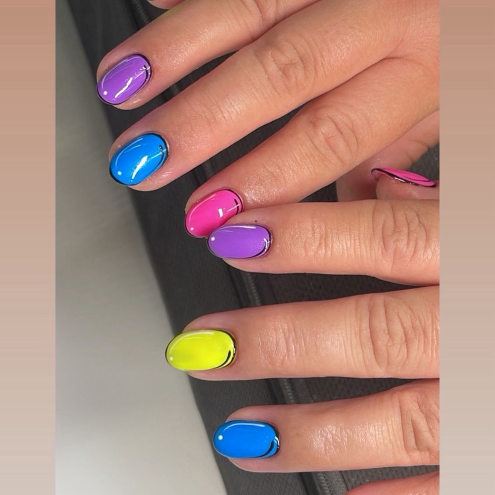 Nails Yonca - Nail Technicians Near Me - Hawthorne, California Nails Yonca - Nail Technicians Near Me - Hawthorne, California