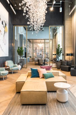 Aurelien Apartments by null