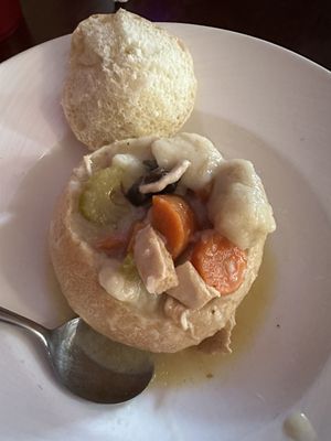 Thee Abbey Kitchen / Arcadia Academy by null