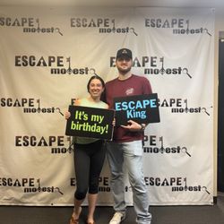 ESCAPE Modesto