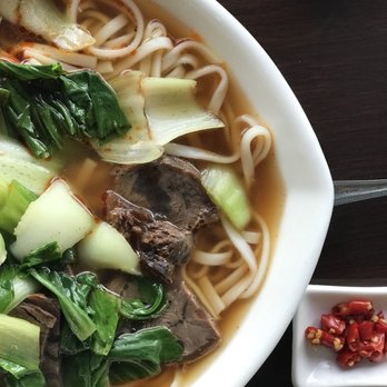 Dolphin Bay - Taiwanese Near Me - Boston, Massachusetts