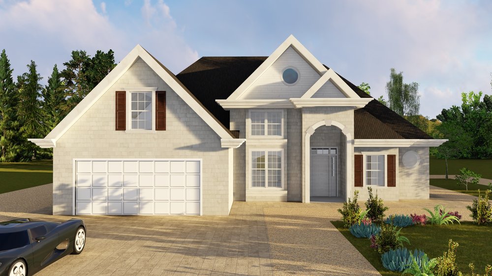 HOWELL HOMES Updated October 2024 3031 Scotsman Rd, Columbia, South