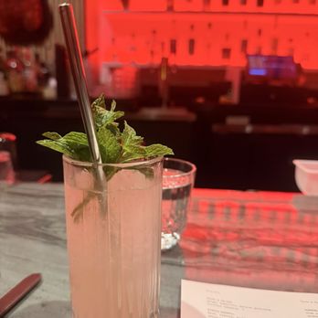 Mestiizo - Mojito - Cocktail Bars Near Me - Minneapolis, Minnesota