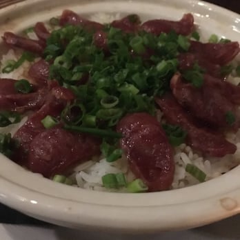 COD Restaurant - HK Style Claypot Rice - comfort food at its best! - Seafood Near Me - Los Angeles, California COD Restaurant - HK Style Claypot Rice - comfort food at its best! - Seafood Near Me - Los Angeles, California