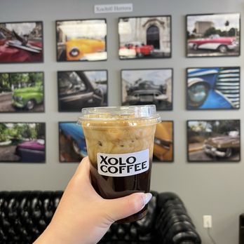 xolo coffee - Coffee & Tea Near Me - Phoenix, Arizona xolo coffee - Coffee & Tea Near Me - Phoenix, Arizona