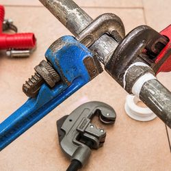 Tom Morris & Son Plumbing