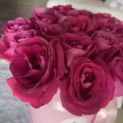 The Peonies Shop