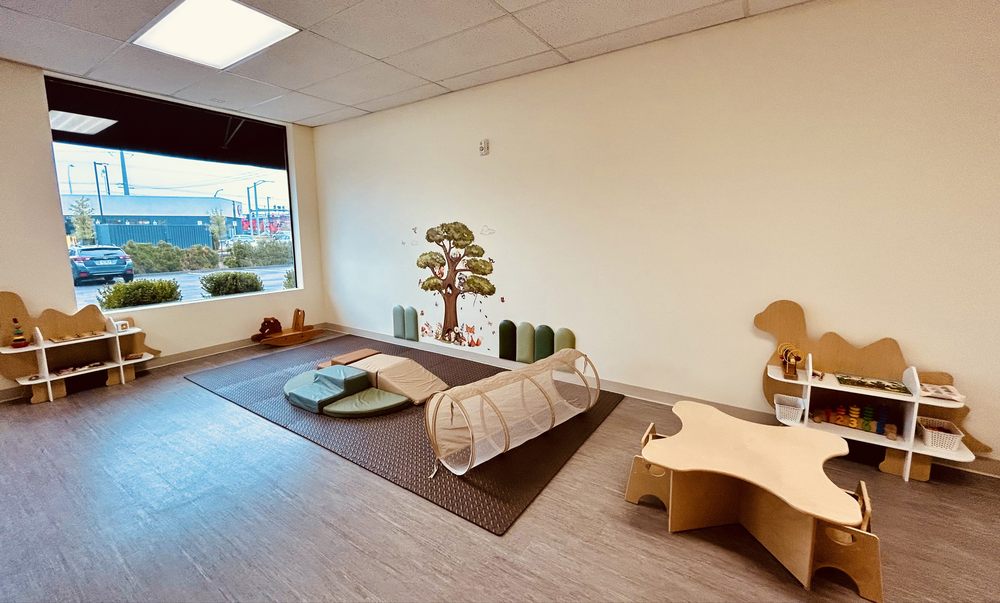 Giggle Grove Academy - childcare center in Hillsboro, OR