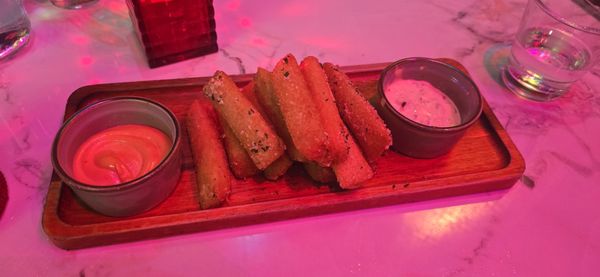 King Corona Latin Kitchen & Cantina by null