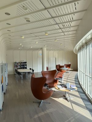 Kunstsammlung Nordrhein-Westfalen by null