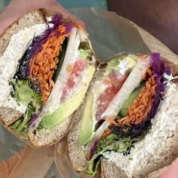 Chef Tanya's Kitchen - sandwich - Vegan Near Me - Palm Desert, California Chef Tanya's Kitchen - sandwich - Vegan Near Me - Palm Desert, California