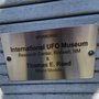 Photo of Thom Reed - UFO Monument Park