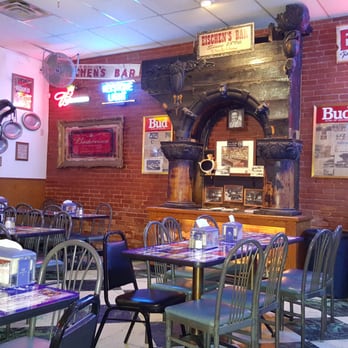 Eischen's Bar - Bars Near Me - Okarche, Oklahoma Eischen's Bar - Bars Near Me - Okarche, Oklahoma