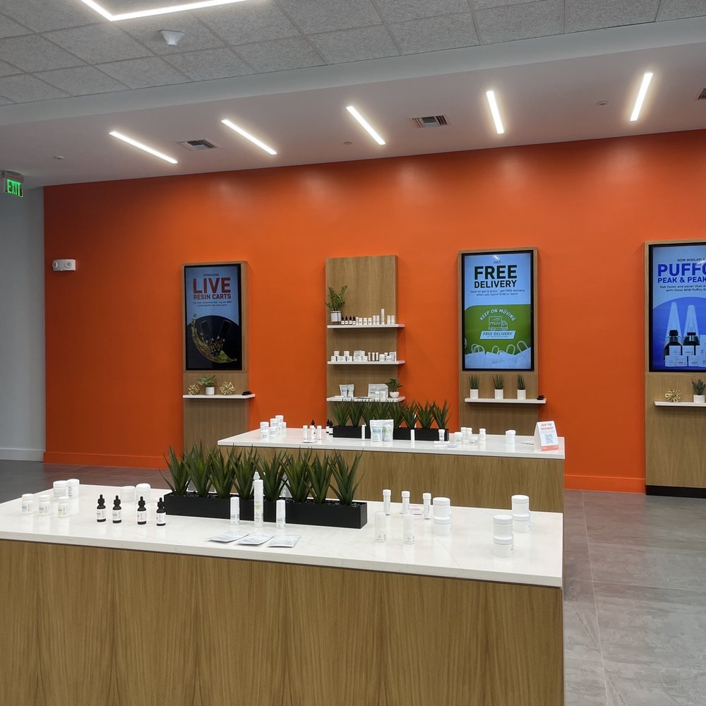 MUV Dispensary - Cannabis Clinics Near Me - Tamarac, Florida MUV Dispensary - Cannabis Clinics Near Me - Tamarac, Florida