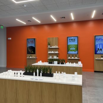 MUV Dispensary - Cannabis Clinics Near Me - Tamarac, Florida