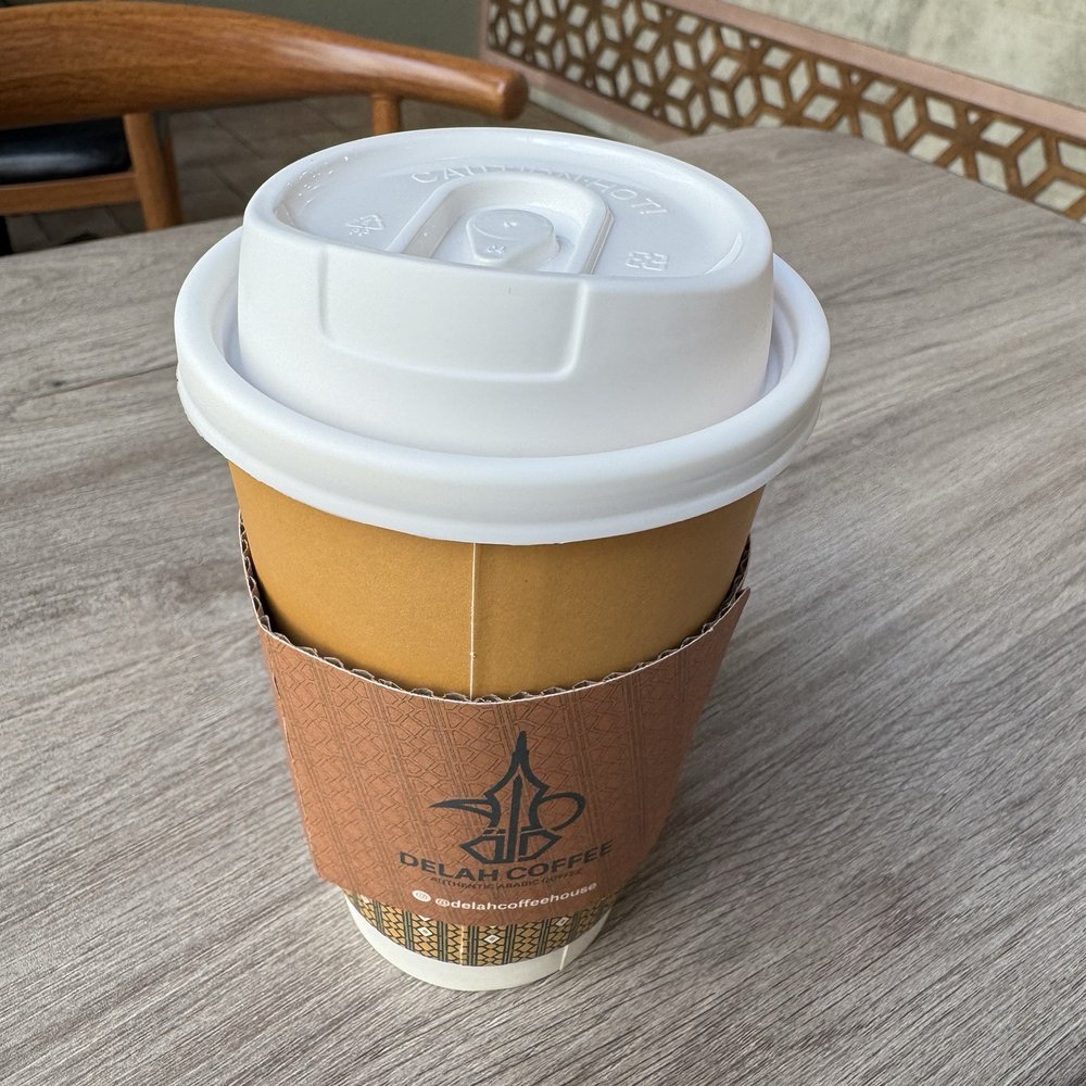 Delah Coffee - Coffee & Tea Near Me - San Francisco, California Delah Coffee - Coffee & Tea Near Me - San Francisco, California