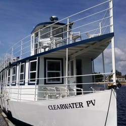 Old Forge Lake Cruises