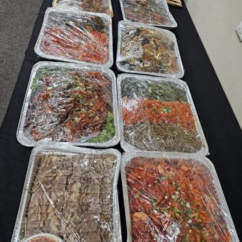 Nak Won Catering - Caterers Near Me - Los Angeles, California Nak Won Catering - Caterers Near Me - Los Angeles, California