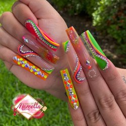 Cella’s Nail Art Studio