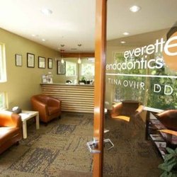 Everett Endodontics