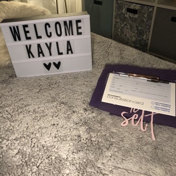 Beyond Beauty Esthetics - Arrived to this prior to my facial! - Estheticians Near Me - Brentwood, Tennessee Beyond Beauty Esthetics - Arrived to this prior to my facial! - Estheticians Near Me - Brentwood, Tennessee