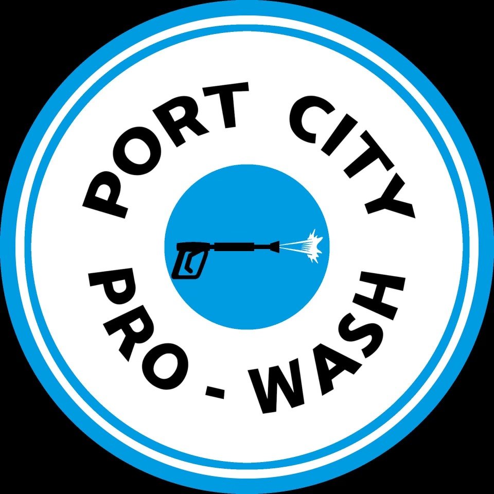 PORT CITY PRO WASH Request a Quote Leland, North Carolina