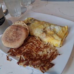 It was as good as it looka
