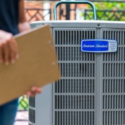 Brunner Heating & Air