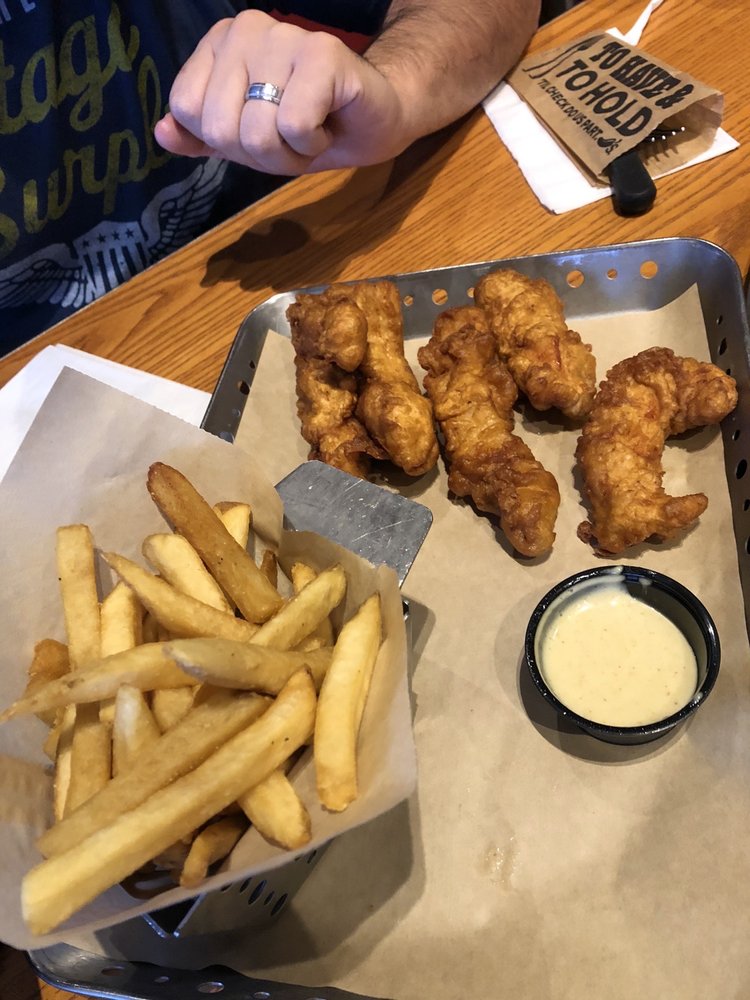 CHILI’S 43 Photos & 70 Reviews 2105 State Rte 35, Holmdel, NJ