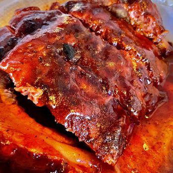 Bowlegged BBQ - Barbeque Near Me - San Diego, California