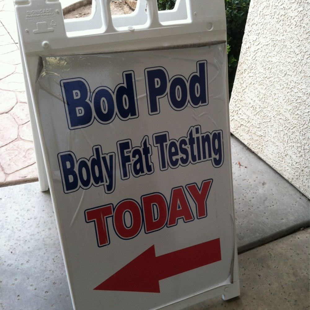 Bod Pod Las Vegas - Weight Loss Centers Near Me - Las Vegas, Nevada Bod Pod Las Vegas - Weight Loss Centers Near Me - Las Vegas, Nevada