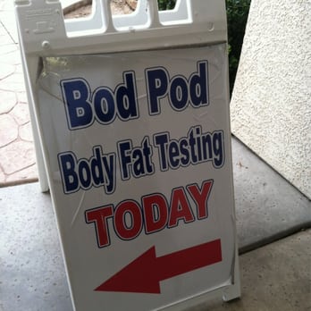 Bod Pod Las Vegas - Weight Loss Centers Near Me - Las Vegas, Nevada Bod Pod Las Vegas - Weight Loss Centers Near Me - Las Vegas, Nevada