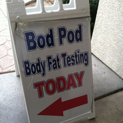 Bod Pod Las Vegas