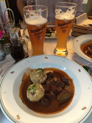 Wirtshaus Vögele by null