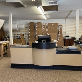 The Shipping Depot - Salida - Registers and box selection - Shipping Centers Near Me - Salida, Colorado The Shipping Depot - Salida - Registers and box selection - Shipping Centers Near Me - Salida, Colorado