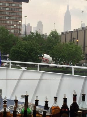 North River Lobster Company by null