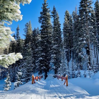 Ouray County Nordic Council - Ski Resorts Near Me