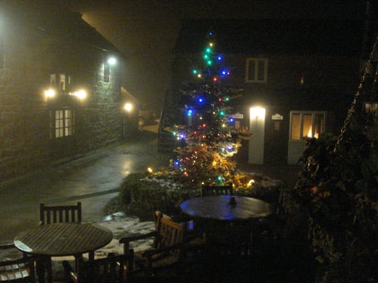 The Pheasant Inn by null