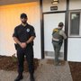 Certified Guard Security Solutions