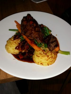 Hotel Mercure Amsterdam Sloterdijk Station by null