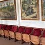 Photo of Gemäldegalerie von Zdeňko Burian - Galerie obrazů Zdeňka Buriana